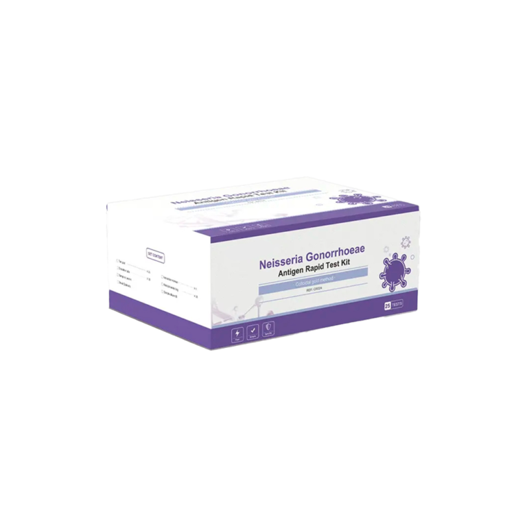 Neisseria gonorrhoeae/Chlamydia trachomatis Antigen Combo Rapid Test ...